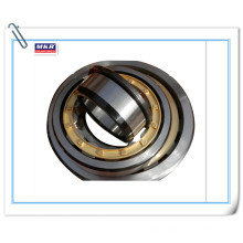 Cylindrical Roller Bearing, Brass Retainer, Roller Bearing